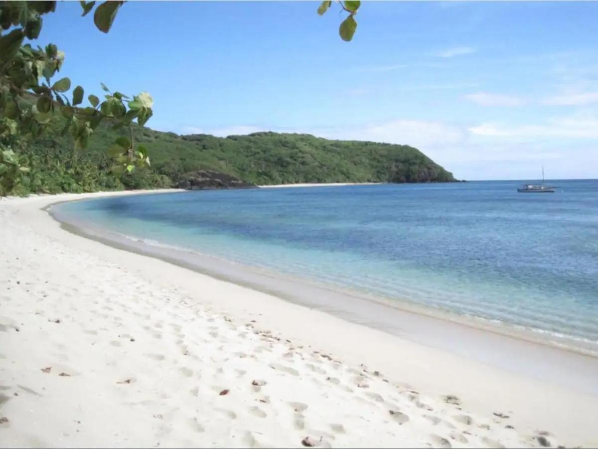 White Sandy Beach-Best Manta Snorkeling Tethi Dış mekan fotoğraf