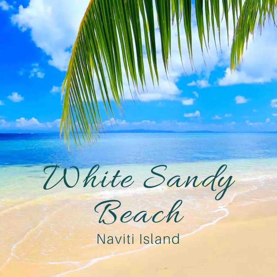 White Sandy Beach-Best Manta Snorkeling Tethi Dış mekan fotoğraf